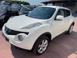 NISSAN JUKE  1.5 DIESEL 110CV 81KW  ANNO: 05/2012